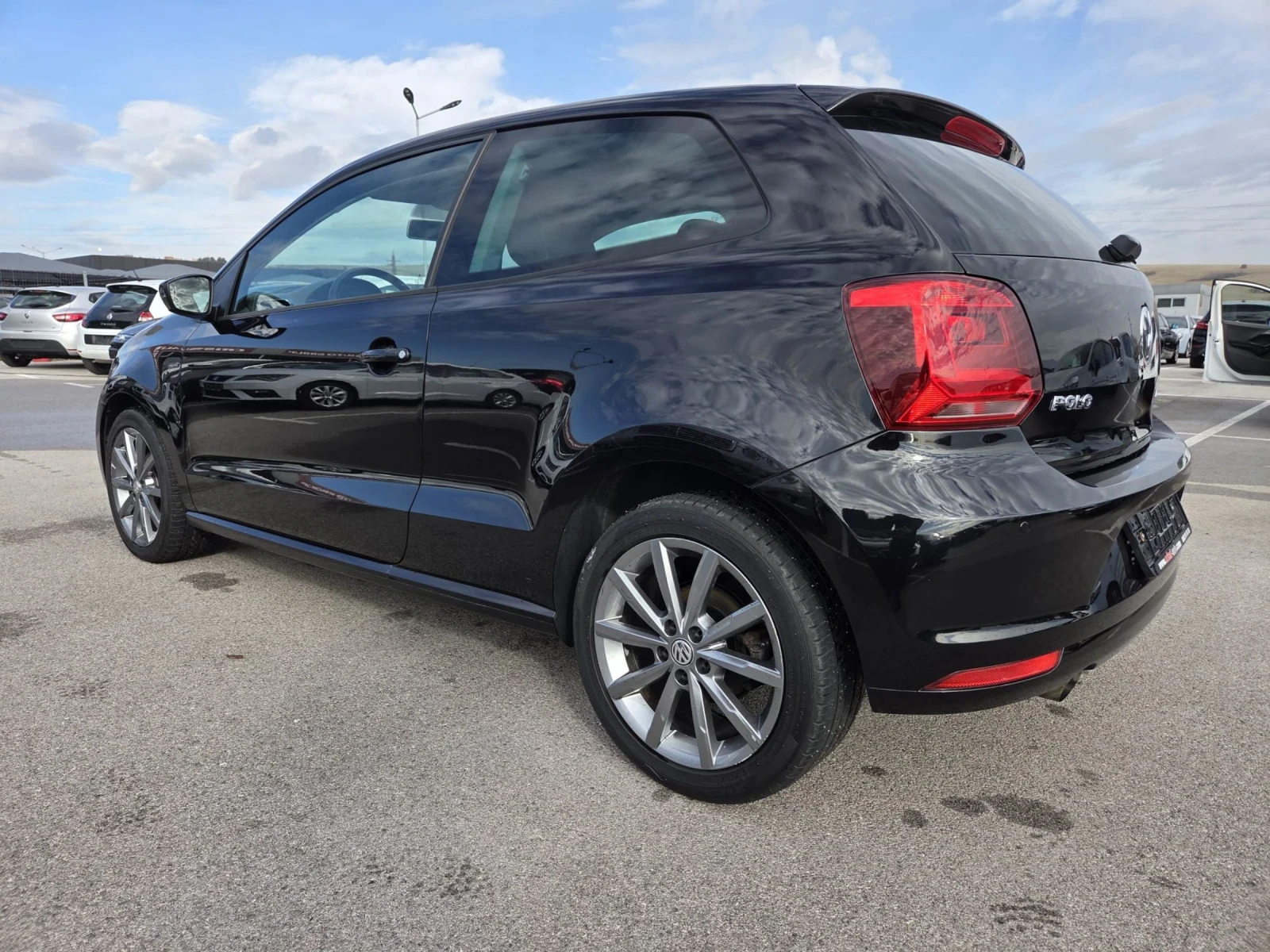 VW Polo 1.4 TDI FRESH | Mobile.bg � ����������� 6