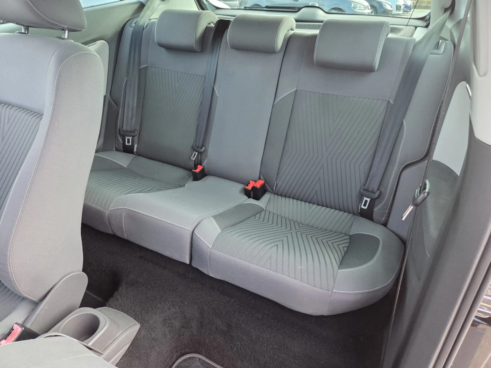 VW Polo 1.4 TDI FRESH | Mobile.bg � ����������� 11