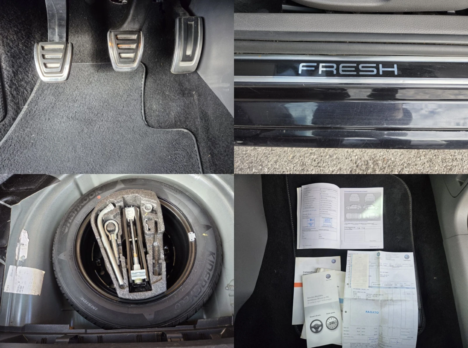 VW Polo 1.4 TDI FRESH | Mobile.bg � ����������� 12