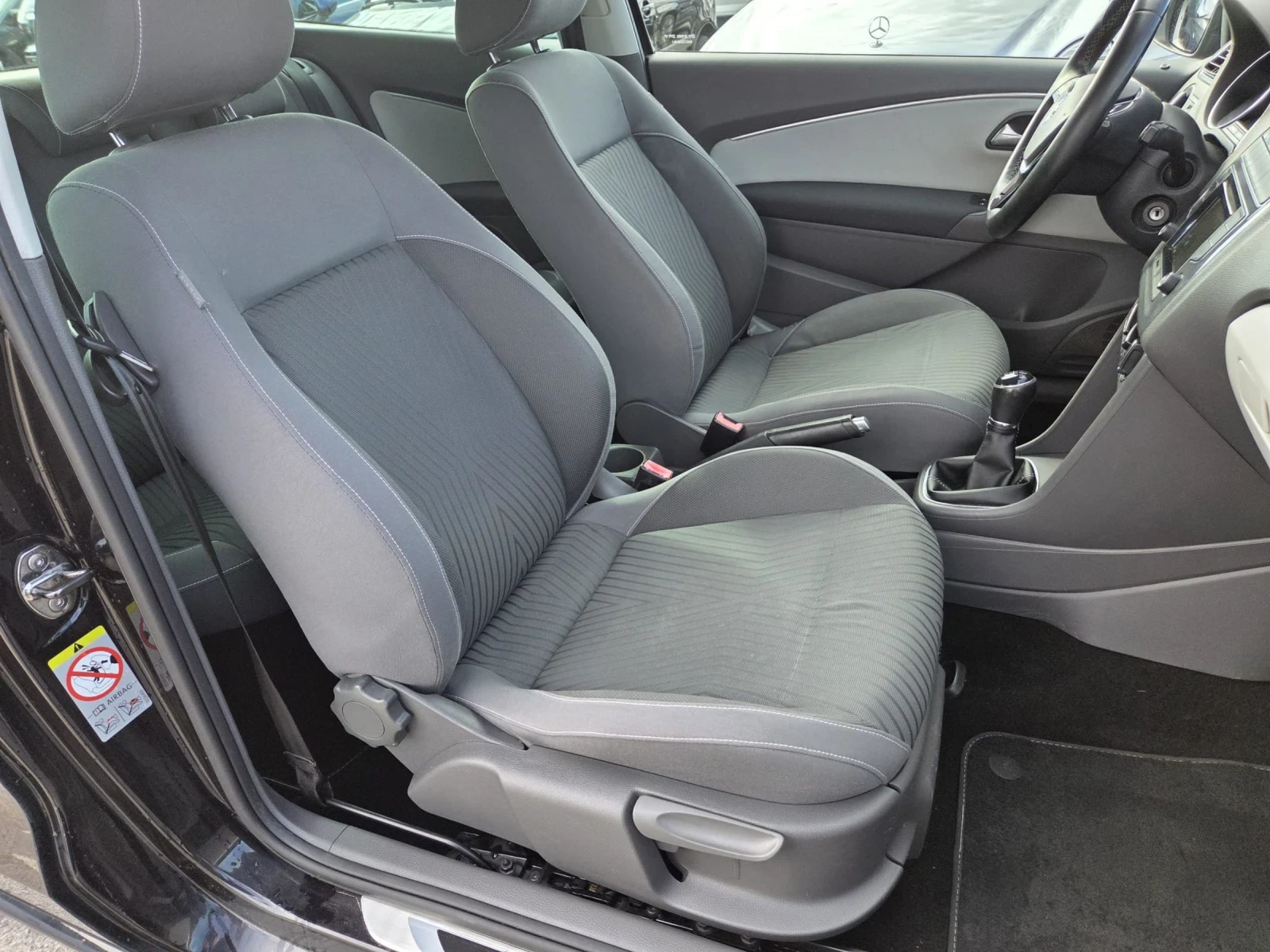 VW Polo 1.4 TDI FRESH | Mobile.bg � ����������� 10