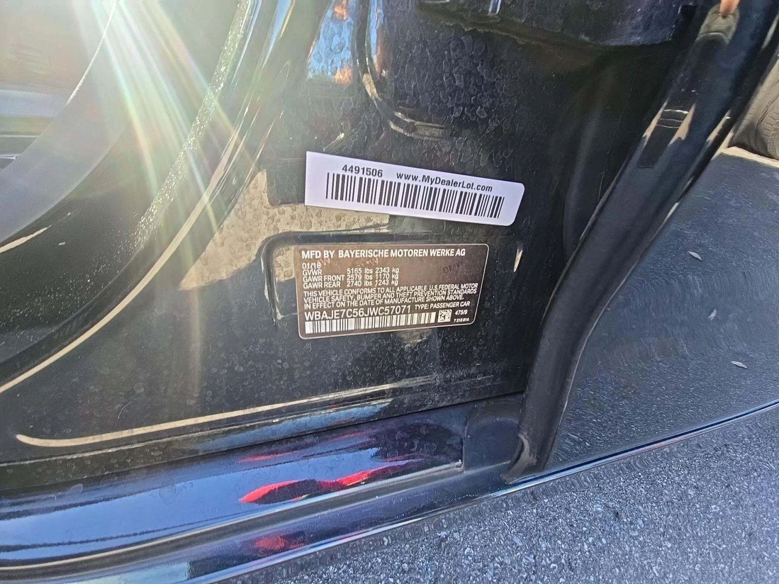 BMW 540  - изображение 5