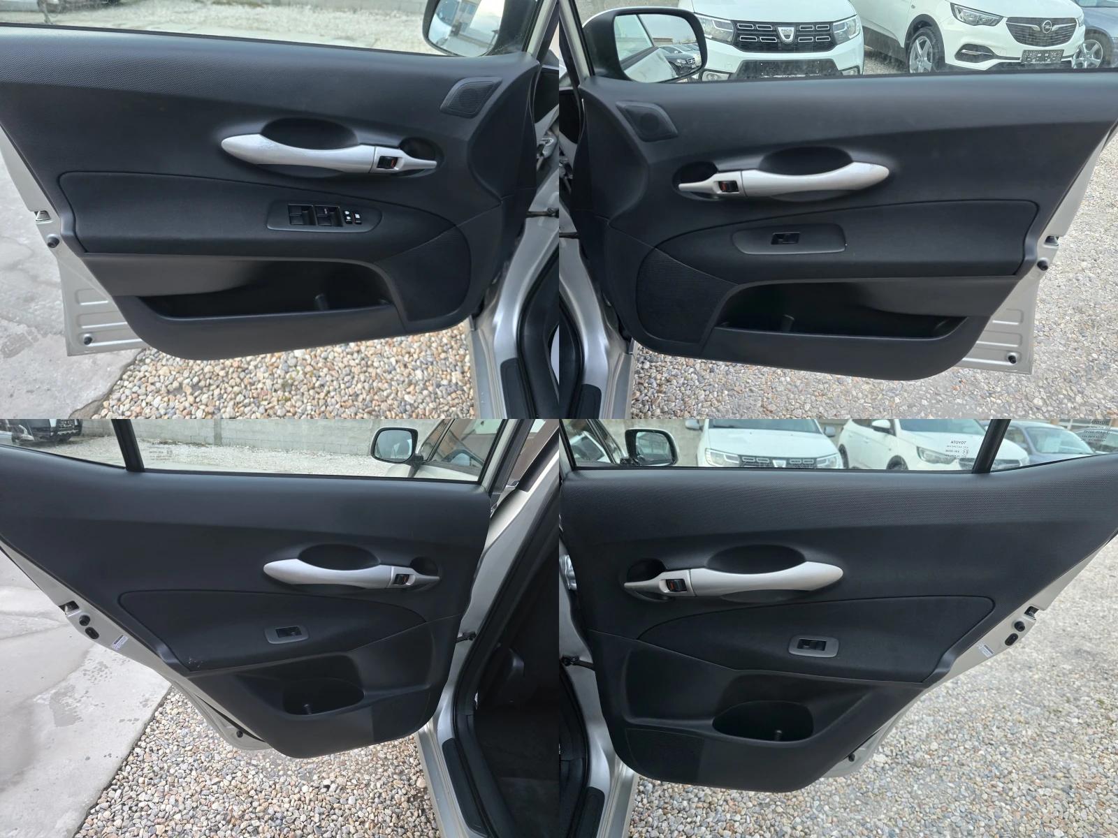 Toyota Auris 1.6VVTI /125КС/EXECUTIVE/ - изображение 10