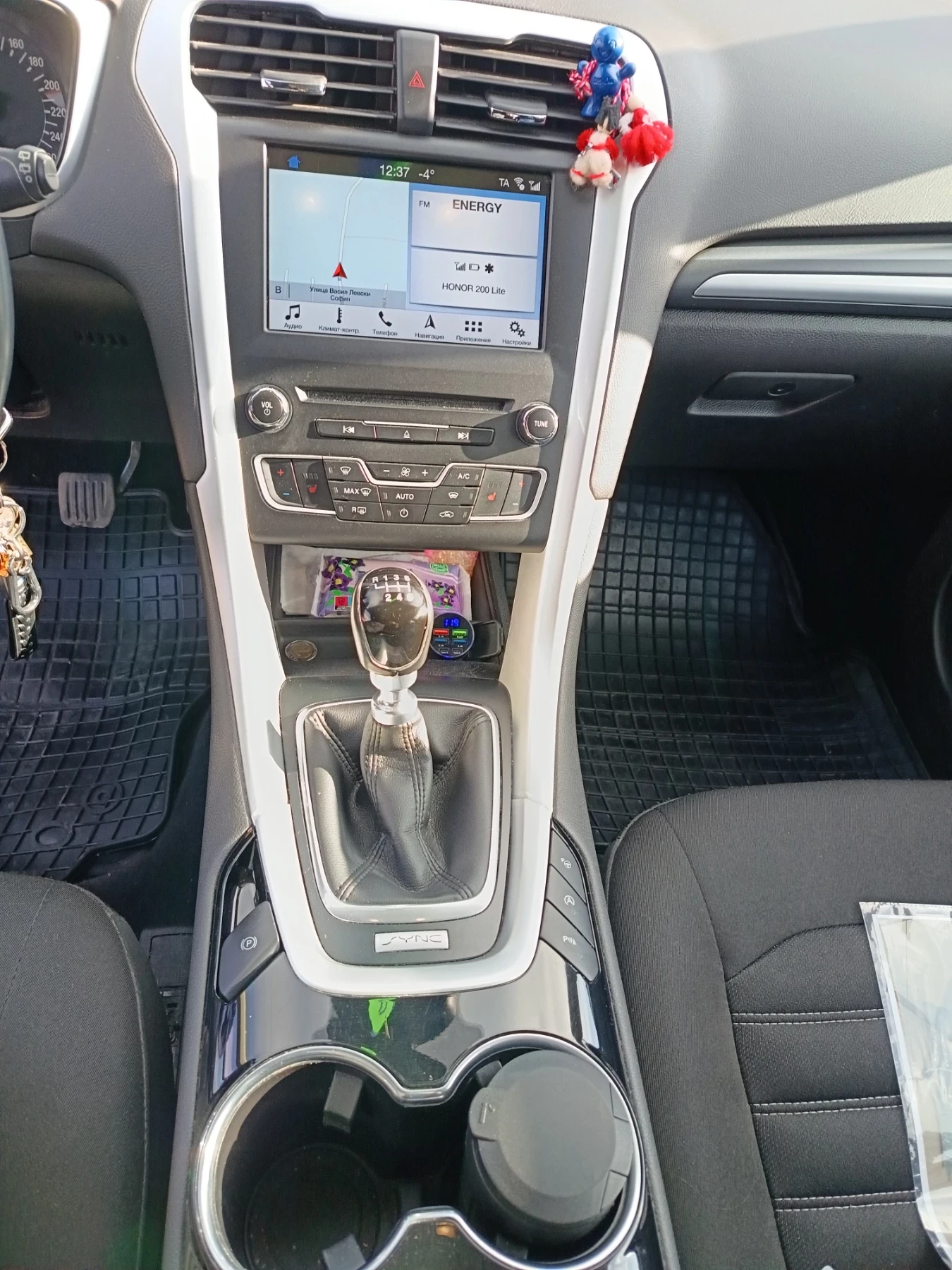 Ford Mondeo ������ ��5 | Mobile.bg � ����������� 7