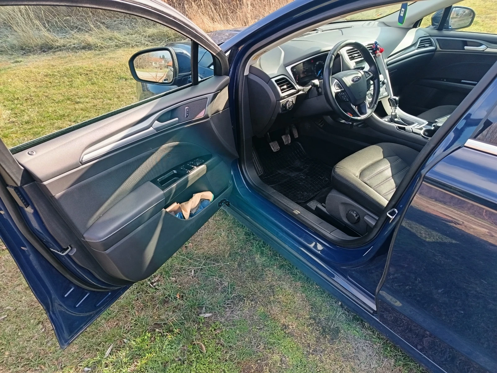 Ford Mondeo ������ ��5 | Mobile.bg � ����������� 6
