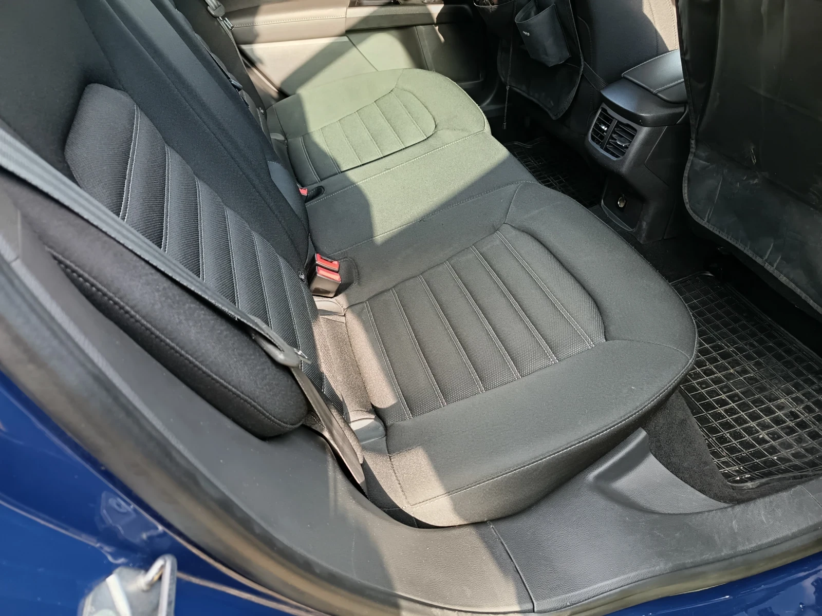 Ford Mondeo ������ ��5 | Mobile.bg � ����������� 14