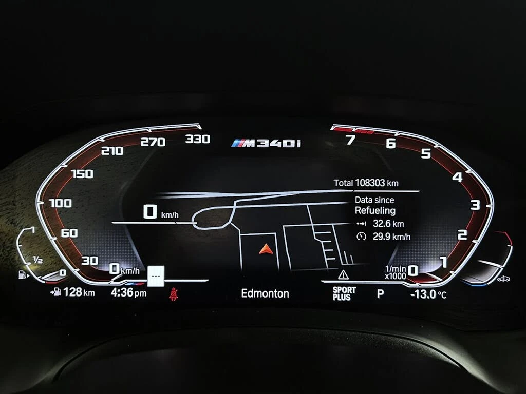 BMW 340 M-PERF| BLACK OPT| HARMAN| WALKNAPPA| VALVE EX| AR | Mobile.bg � ����������� 13