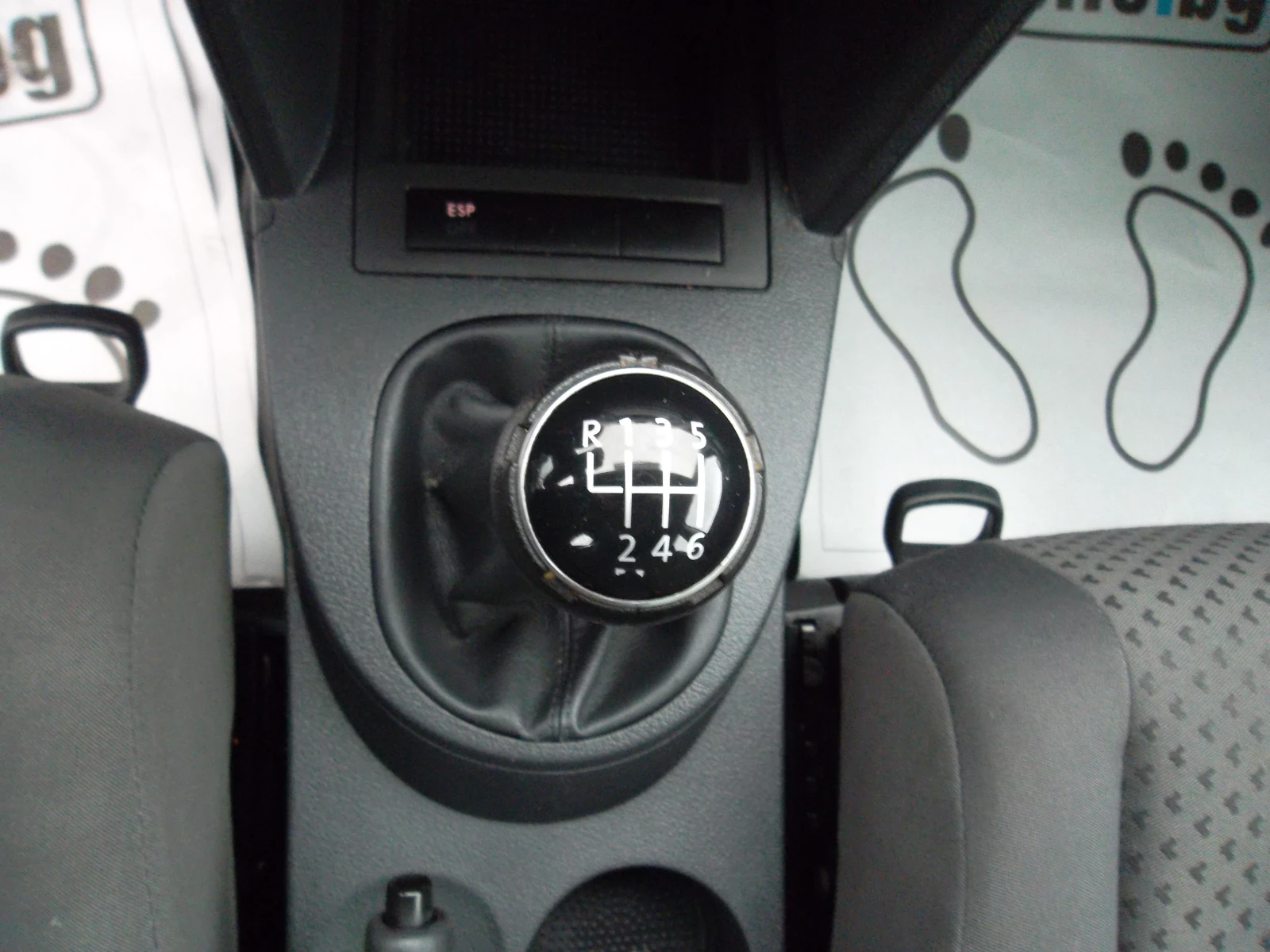 VW Touran 1.9 TDI-105 7 ������ | Mobile.bg � ����������� 14