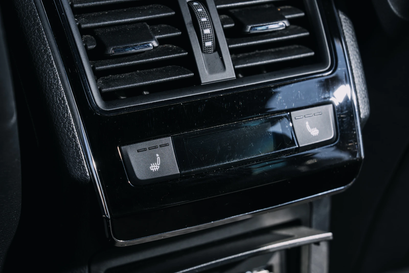 Skoda Superb Sportline - изображение 8