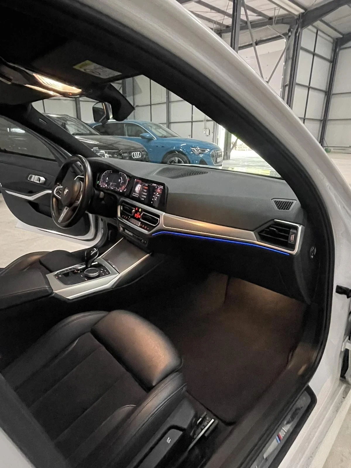 BMW 320 D/Xdr/Mpak/distr/����/������/�����/!!! | Mobile.bg � ����������� 16