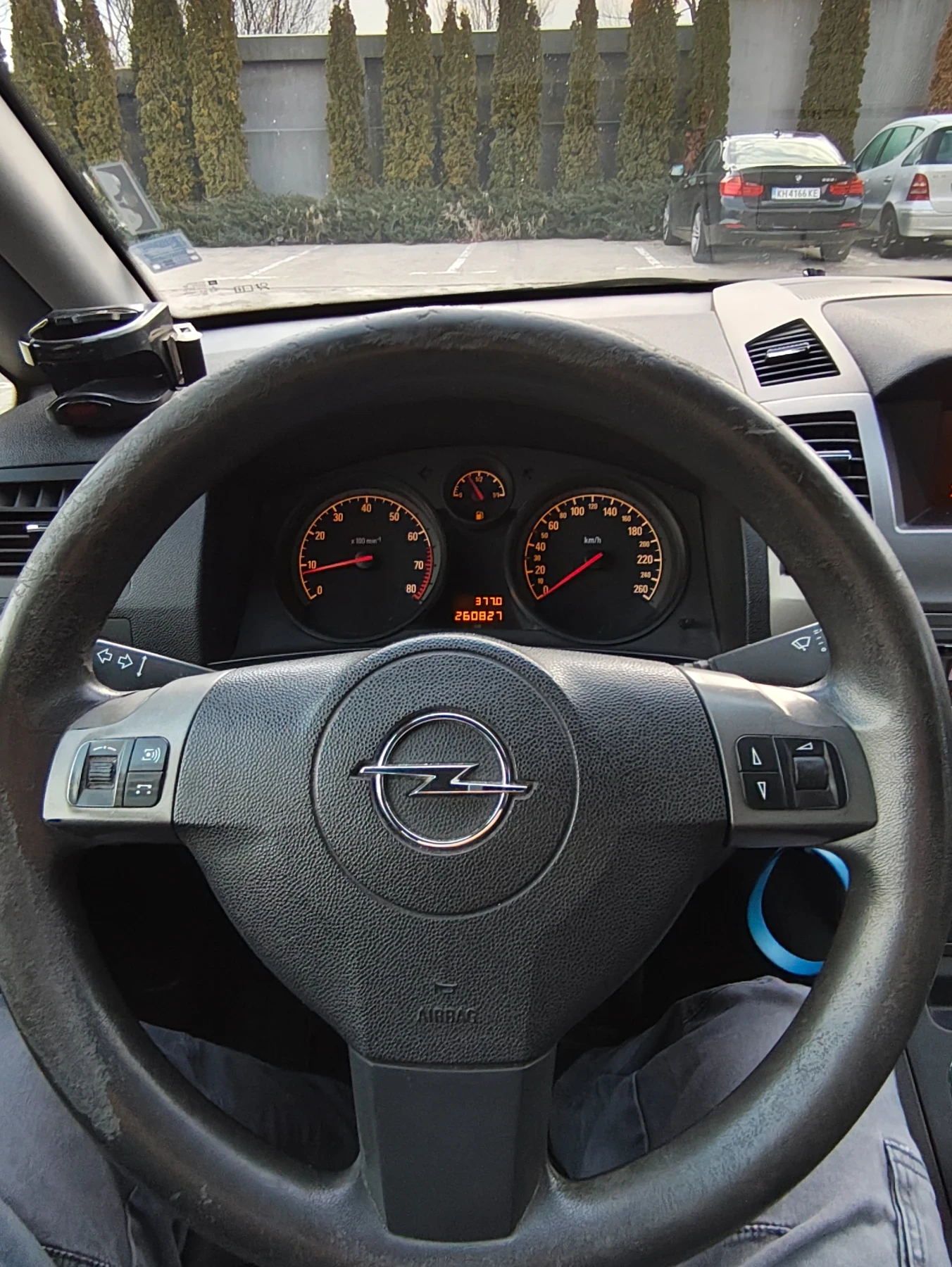 Opel Zafira | Mobile.bg � ����������� 12