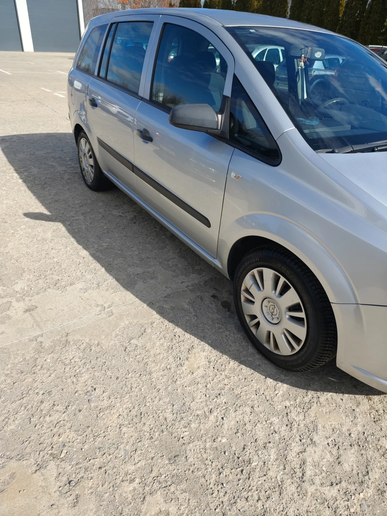 Opel Zafira | Mobile.bg � ����������� 2