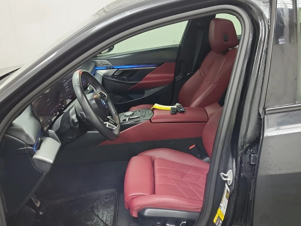 BMW i5 M60 XDRIVE  CARFAX - изображение 5