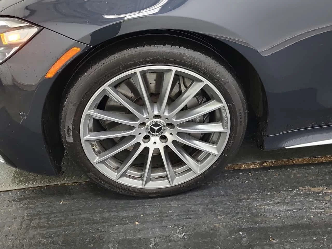 Mercedes-Benz S 580 * CARFAX * ЦЕНА ДО БГ - изображение 8