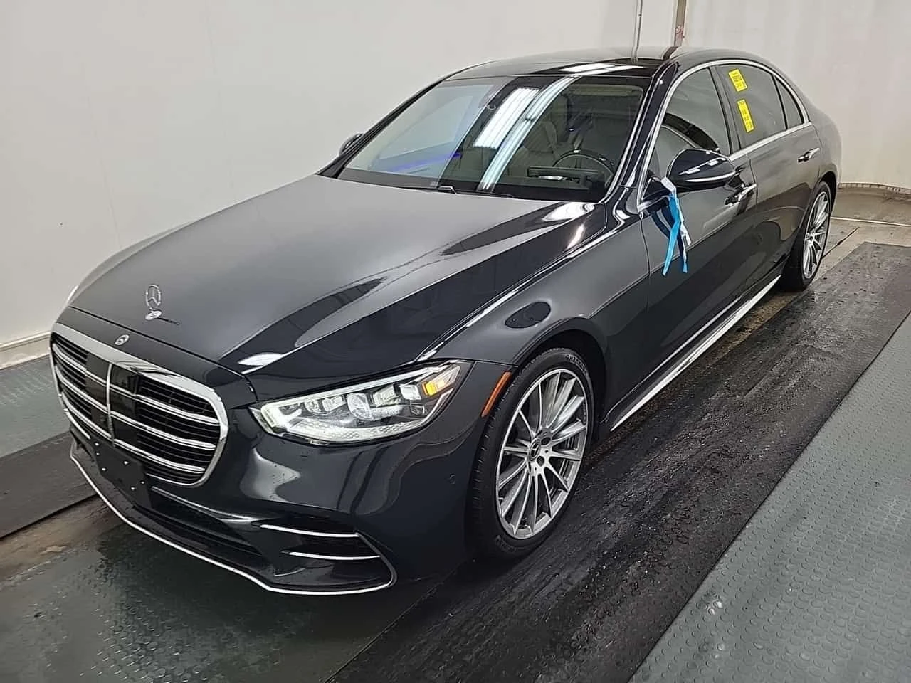 Mercedes-Benz S 580 * CARFAX * ���� �� �� | Mobile.bg � ����������� 1