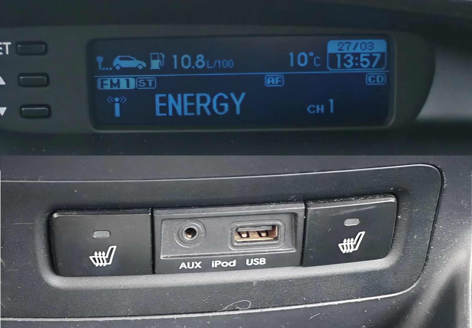 Hyundai I20 1.4i FACE | Mobile.bg � ����������� 9