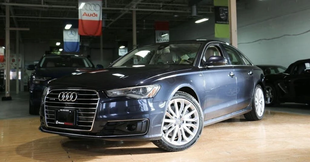Audi A6 | Mobile.bg � ����������� 1