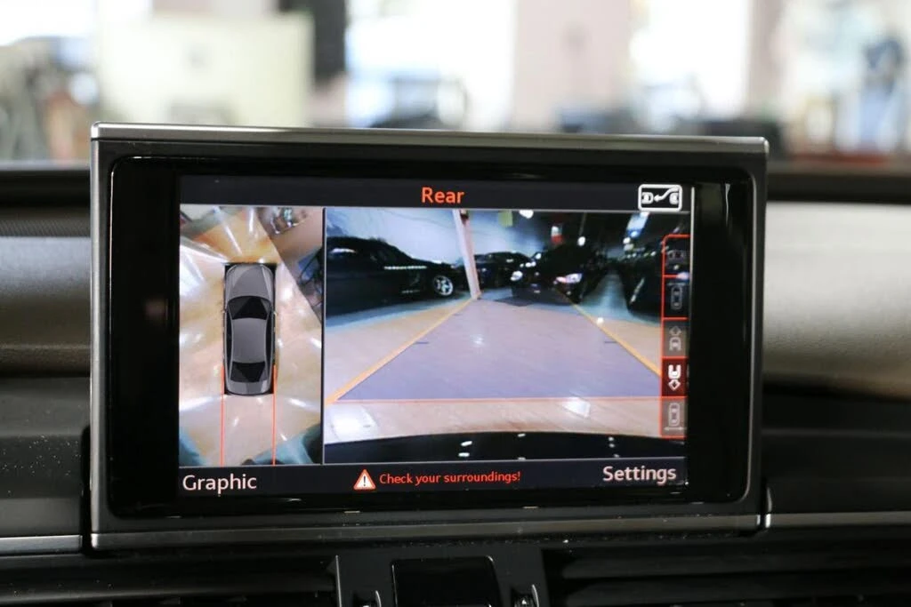 Audi A6 | Mobile.bg � ����������� 13