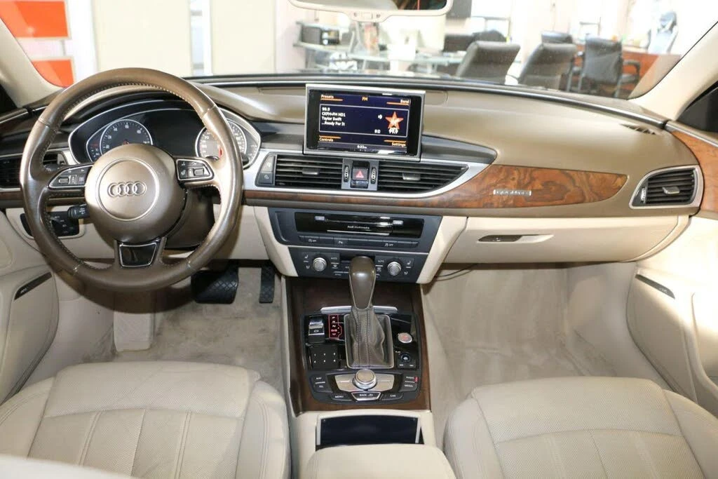 Audi A6 | Mobile.bg � ����������� 10