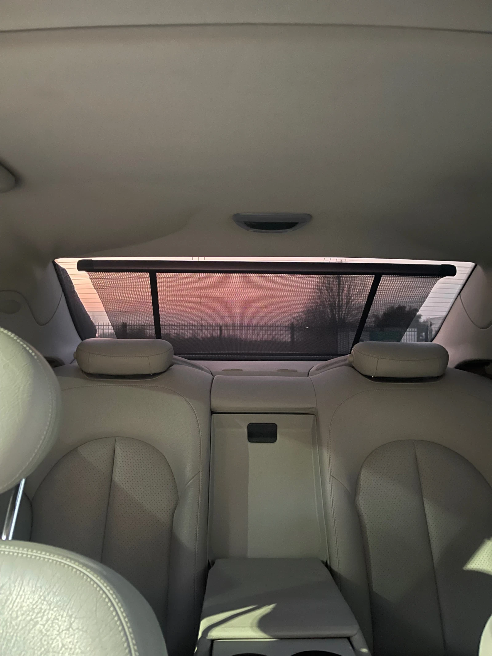 Mercedes-Benz CLK 320 LPG, снимка 10 - Автомобили и джипове - 53851670