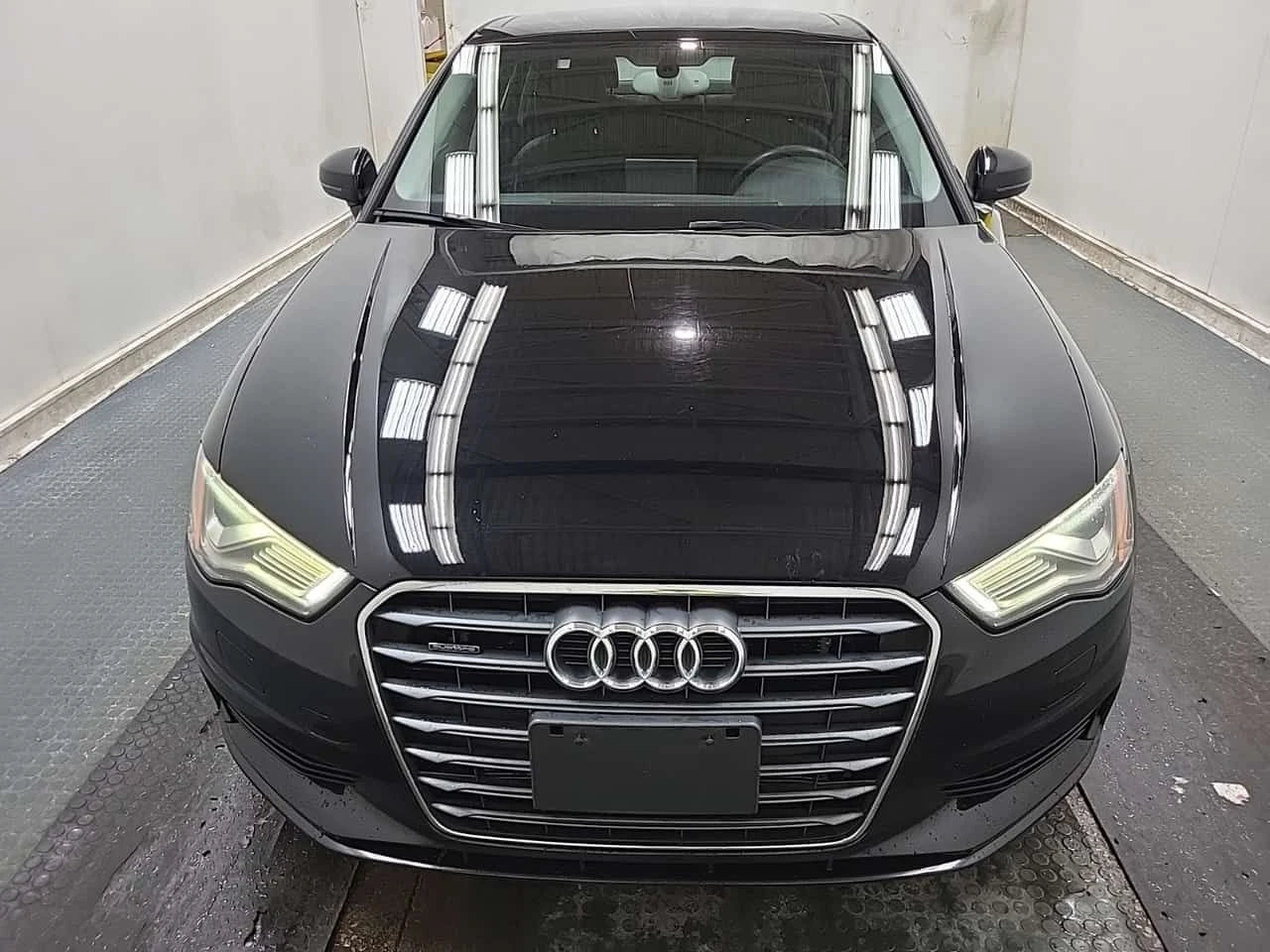 Audi A3 * 2.0T PROGRESSIV * ПАНО* ПОДГРЕВ* , снимка 8 - Автомобили и джипове - 53953249