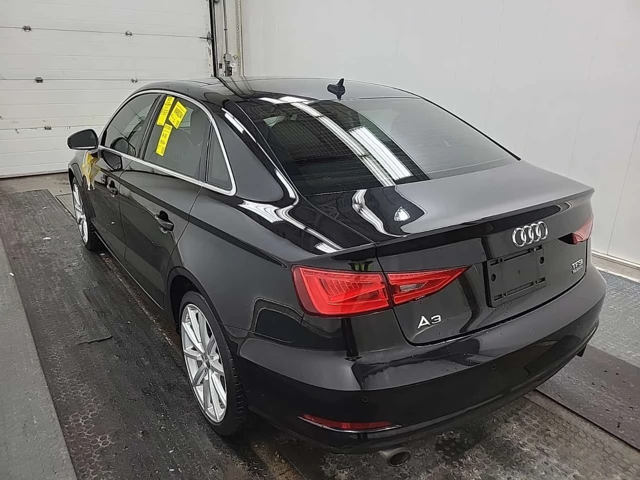 Audi A3 * 2.0T PROGRESSIV * ПАНО* ПОДГРЕВ* , снимка 4 - Автомобили и джипове - 53953249