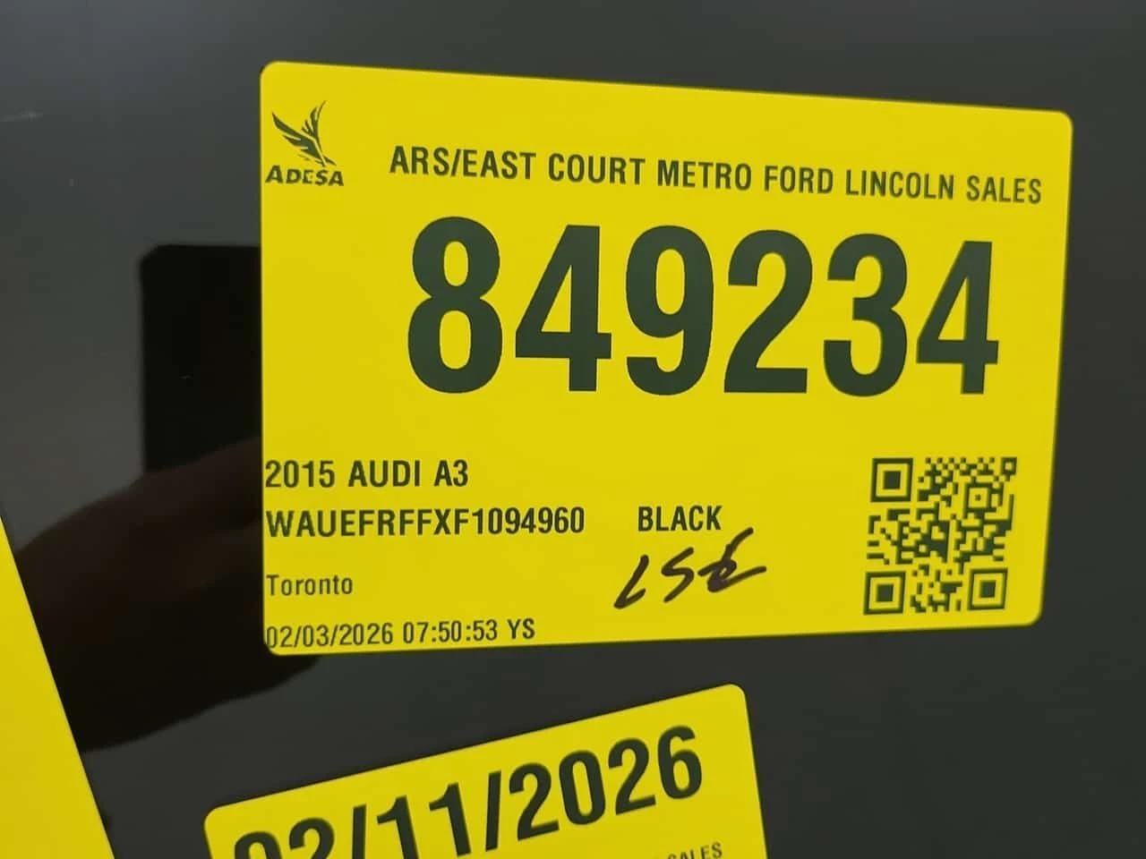 Audi A3 * 2.0T PROGRESSIV * ПАНО* ПОДГРЕВ* , снимка 15 - Автомобили и джипове - 53953249