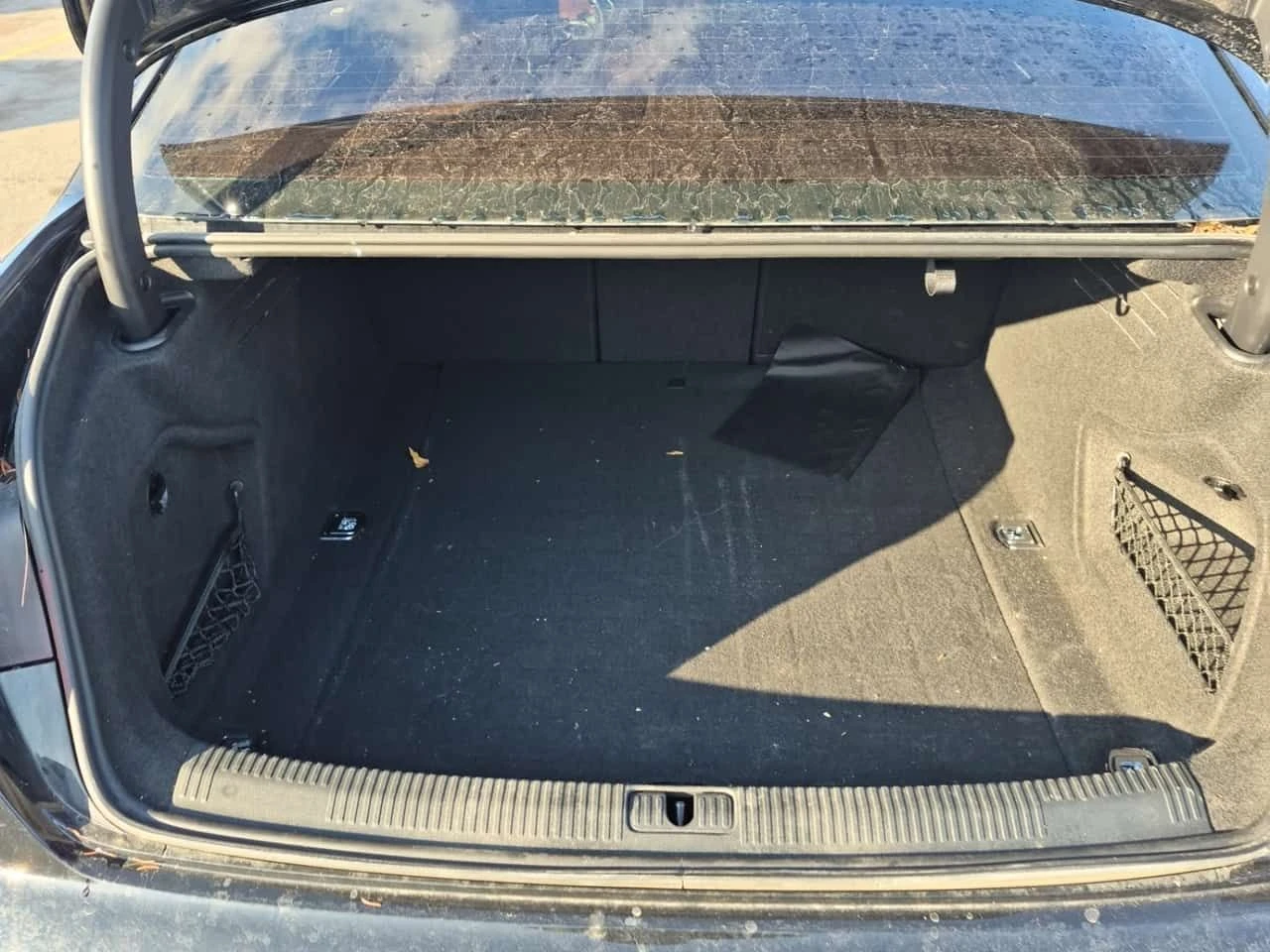 Audi A4 TECHNIK| BANG & OLUFSEN| PANO| 360 ������| 2 ����� | Mobile.bg � ����������� 13