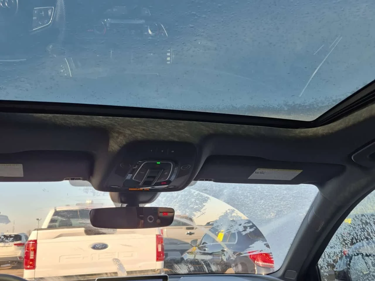 Audi A4 TECHNIK| BANG & OLUFSEN| PANO| 360 ������| 2 ����� | Mobile.bg � ����������� 12