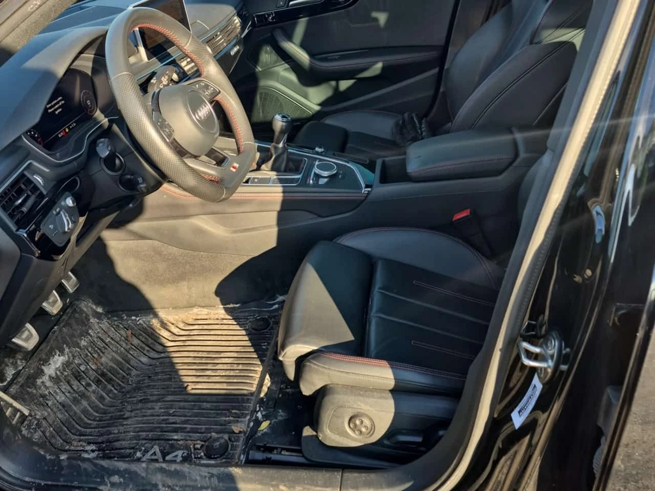 Audi A4 TECHNIK| BANG & OLUFSEN| PANO| 360 ������| 2 ����� | Mobile.bg � ����������� 8