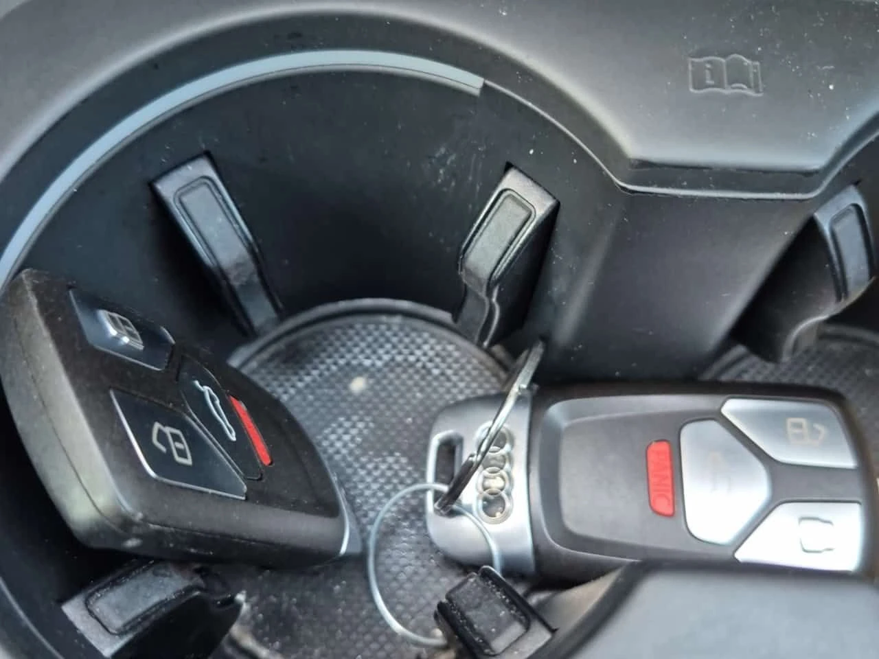 Audi A4 TECHNIK| BANG & OLUFSEN| PANO| 360 ������| 2 ����� | Mobile.bg � ����������� 17