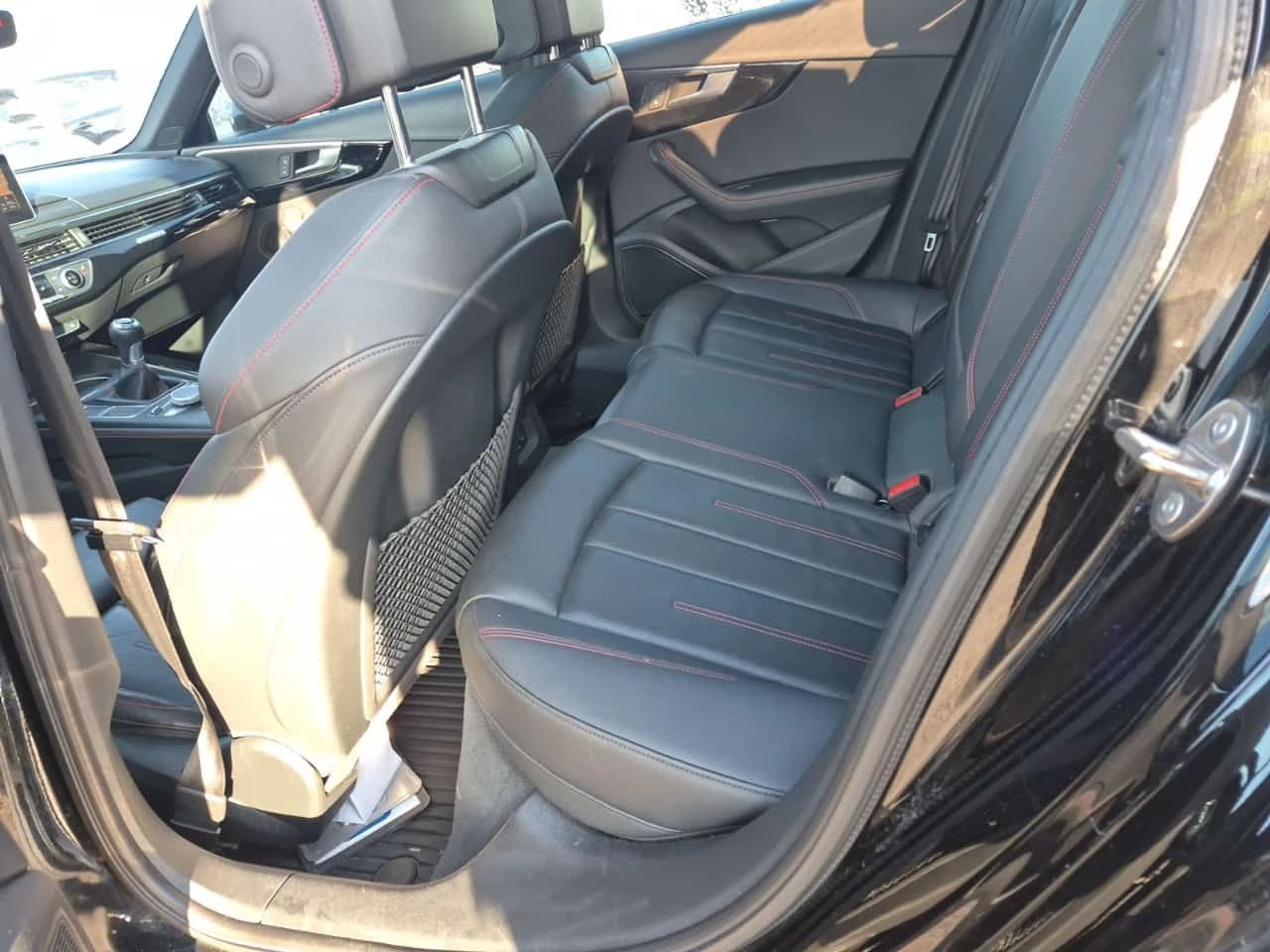 Audi A4 TECHNIK| BANG & OLUFSEN| PANO| 360 ������| 2 ����� | Mobile.bg � ����������� 11