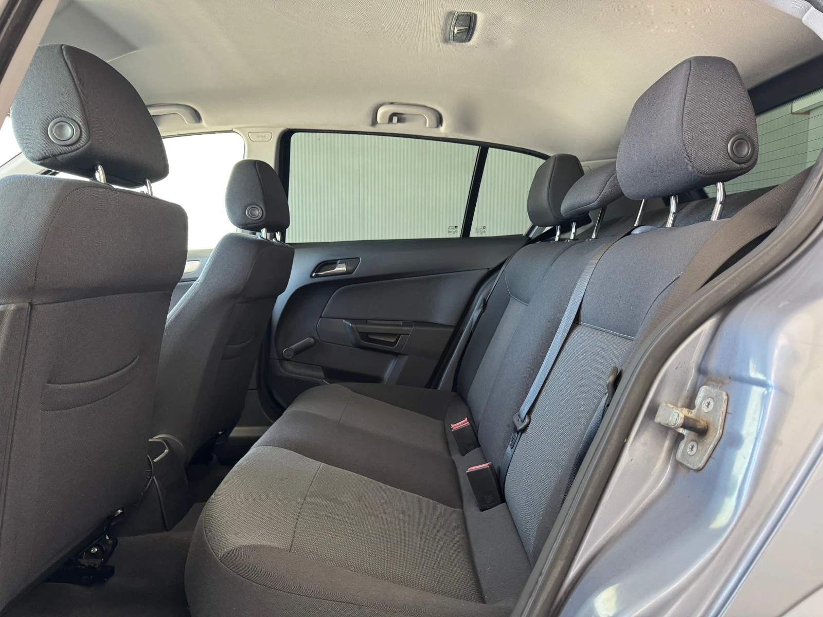 Opel Astra NAVIGACIA-GERMANY, снимка 13 - Автомобили и джипове - 54238318