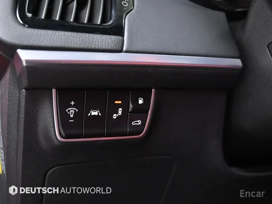 Kia Stinger 360 * RED * ОБДУ/ПОДГ * HUD* Lane Assist* Blind Sp, снимка 15 - Автомобили и джипове - 54482173