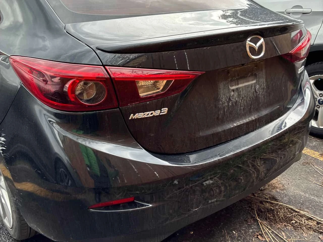 Mazda 3 * GT * CARFAX * ���� * KEYLESS * �������� | Mobile.bg � ����������� 4