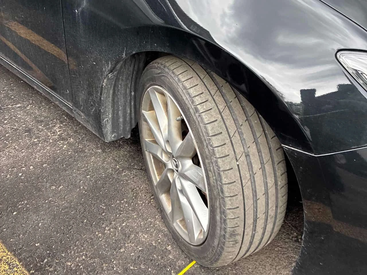 Mazda 3 * GT * CARFAX * ���� * KEYLESS * �������� | Mobile.bg � ����������� 7