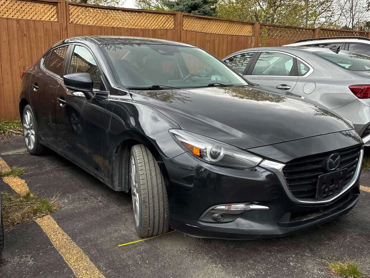 Mazda 3 * GT * CARFAX * ���� * KEYLESS * �������� | Mobile.bg � ����������� 3