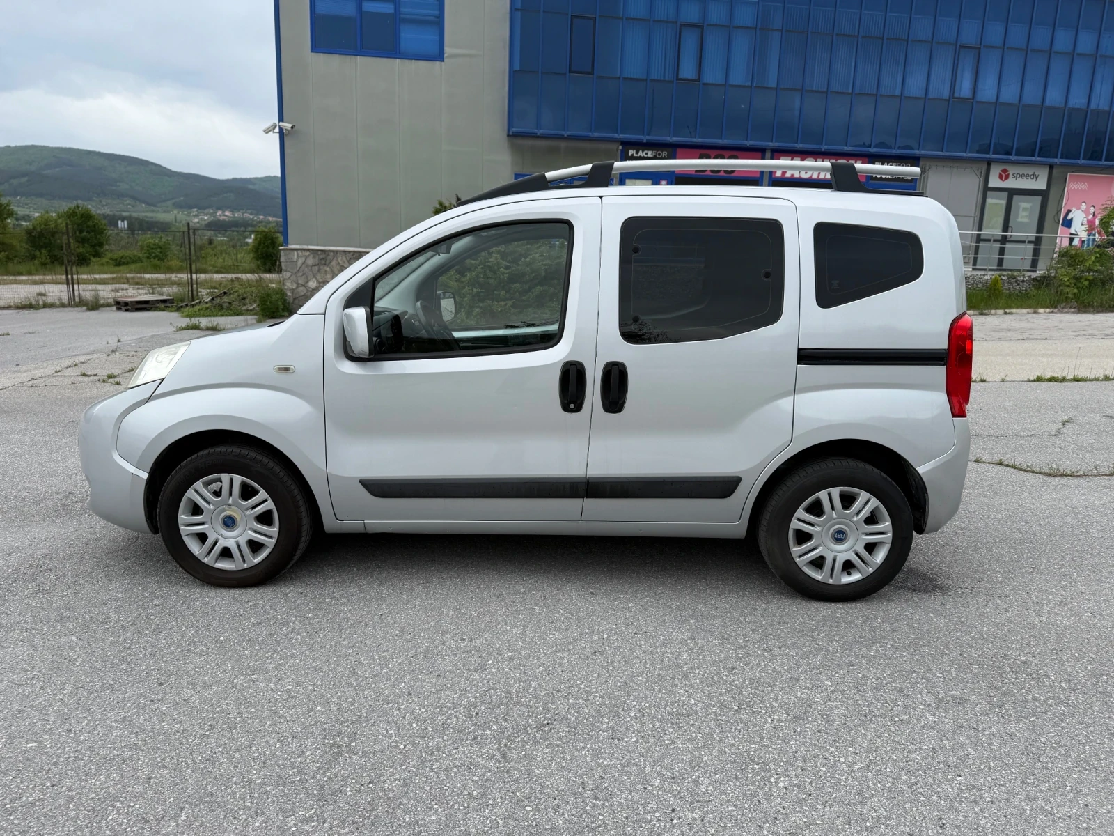 Fiat Qubo 1.4 �����, �������� | Mobile.bg � ����������� 4