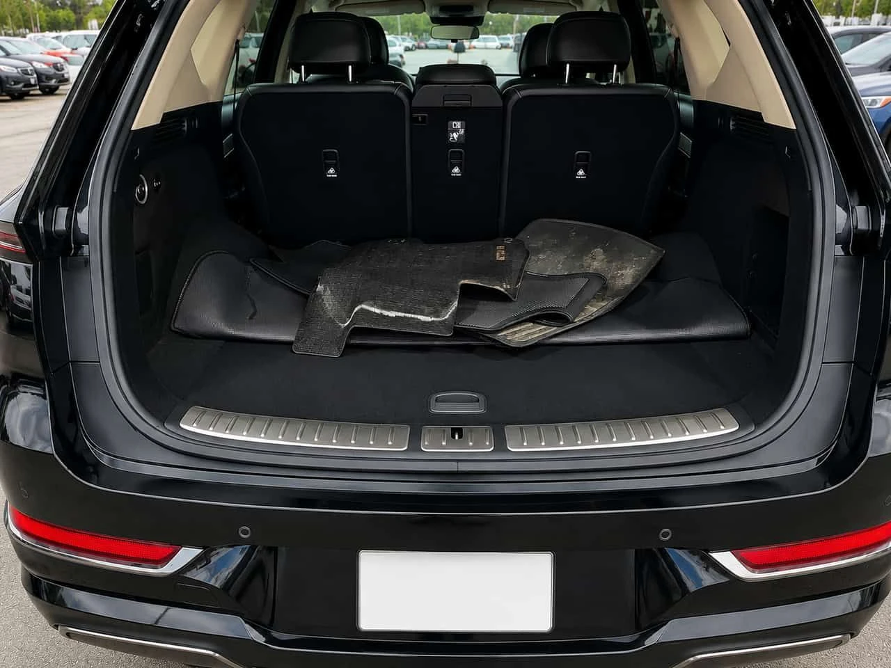 Genesis GV80 2.5T Select/ПАНОРАМА/ДИСТРОНИК, снимка 13 - Автомобили и джипове - 54630939