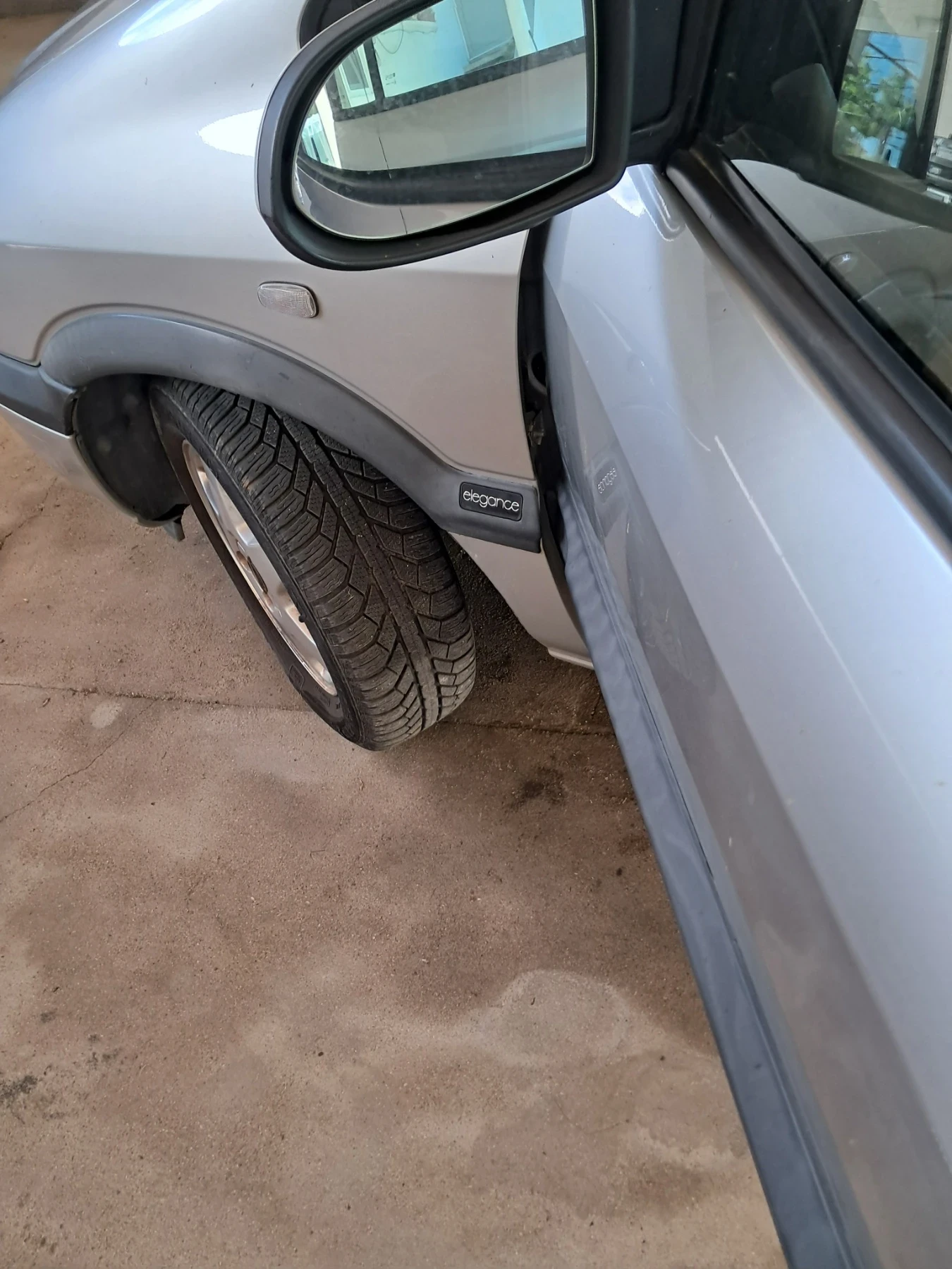 Opel Zafira, снимка 10 - Автомобили и джипове - 54661268