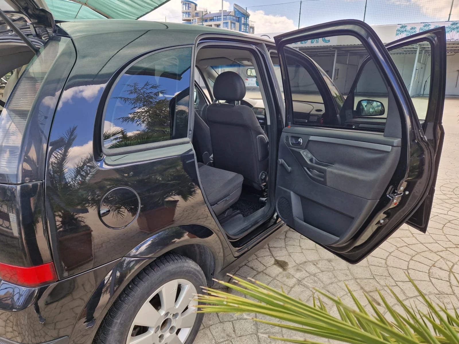 Opel Meriva | Mobile.bg � ����������� 7