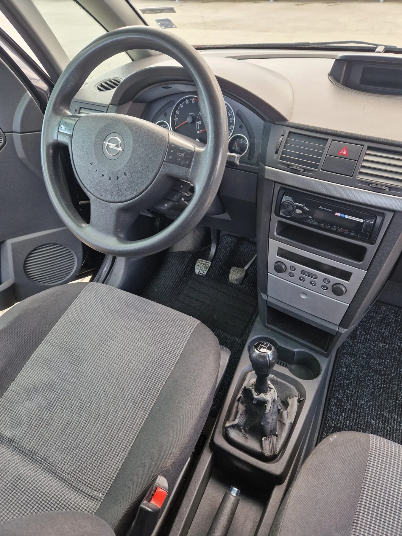 Opel Meriva | Mobile.bg � ����������� 2