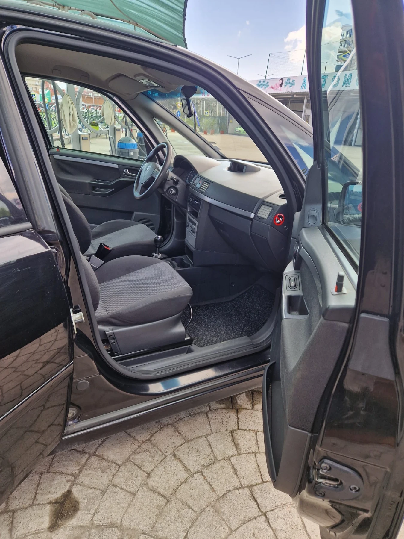 Opel Meriva | Mobile.bg � ����������� 1