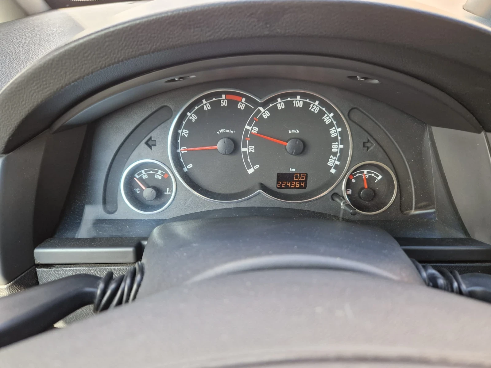 Opel Meriva | Mobile.bg � ����������� 12