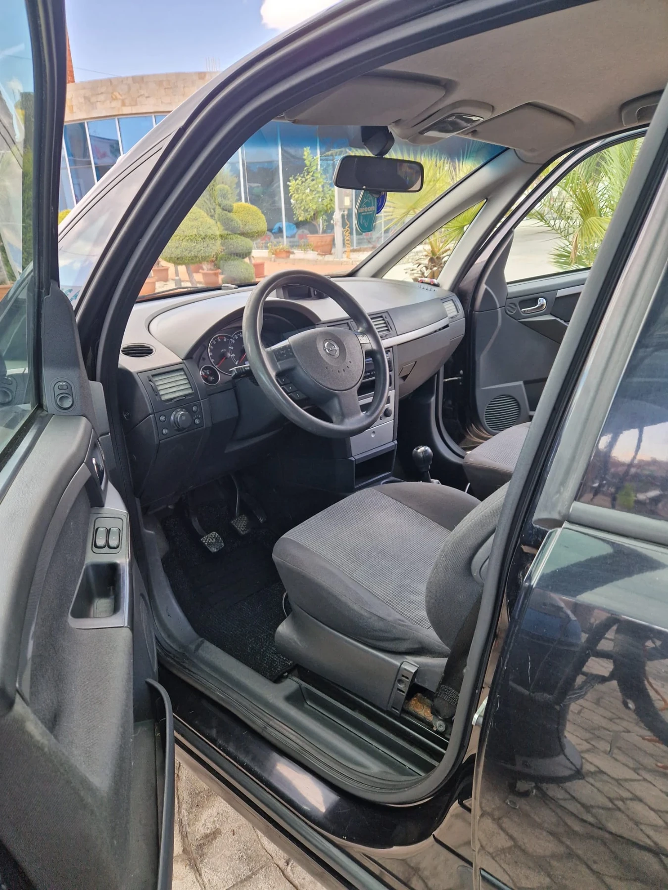 Opel Meriva | Mobile.bg � ����������� 3