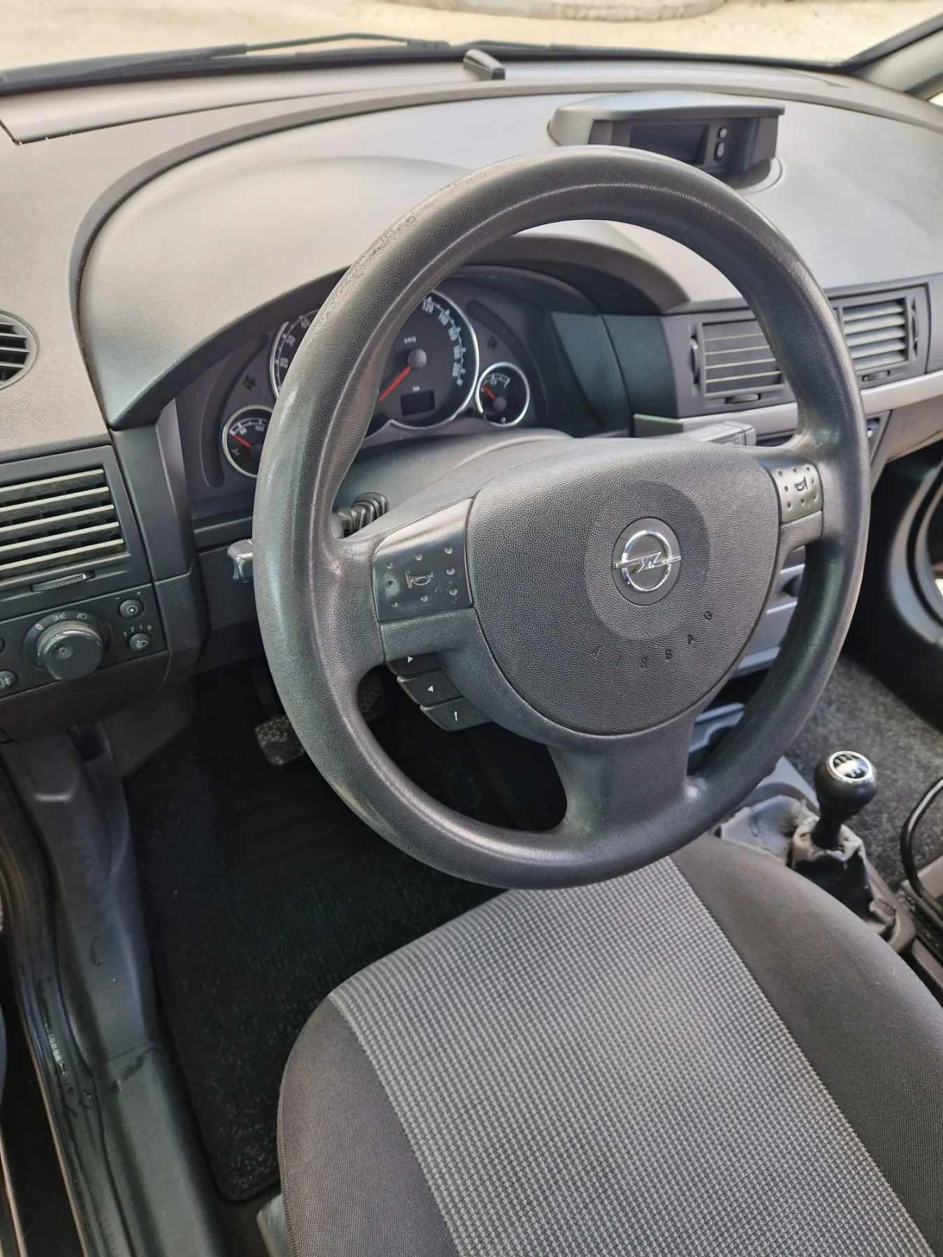 Opel Meriva | Mobile.bg � ����������� 4