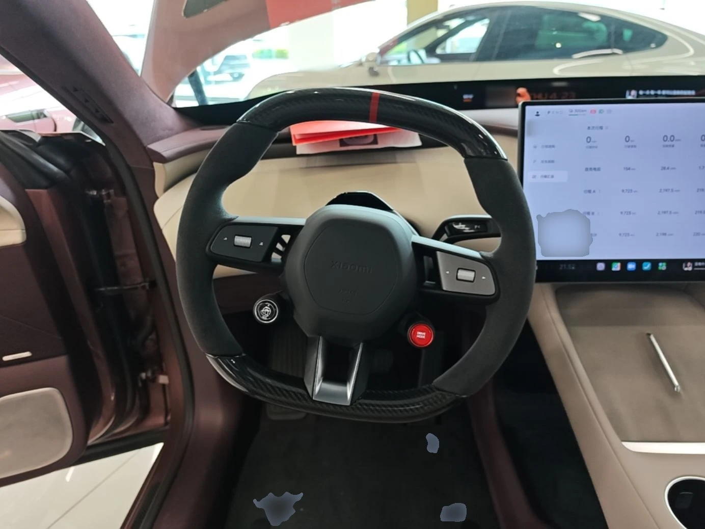 Xiaomi YU7 XIAOMI YU7 MAX AWD 101.7kWh | Mobile.bg � ����������� 12