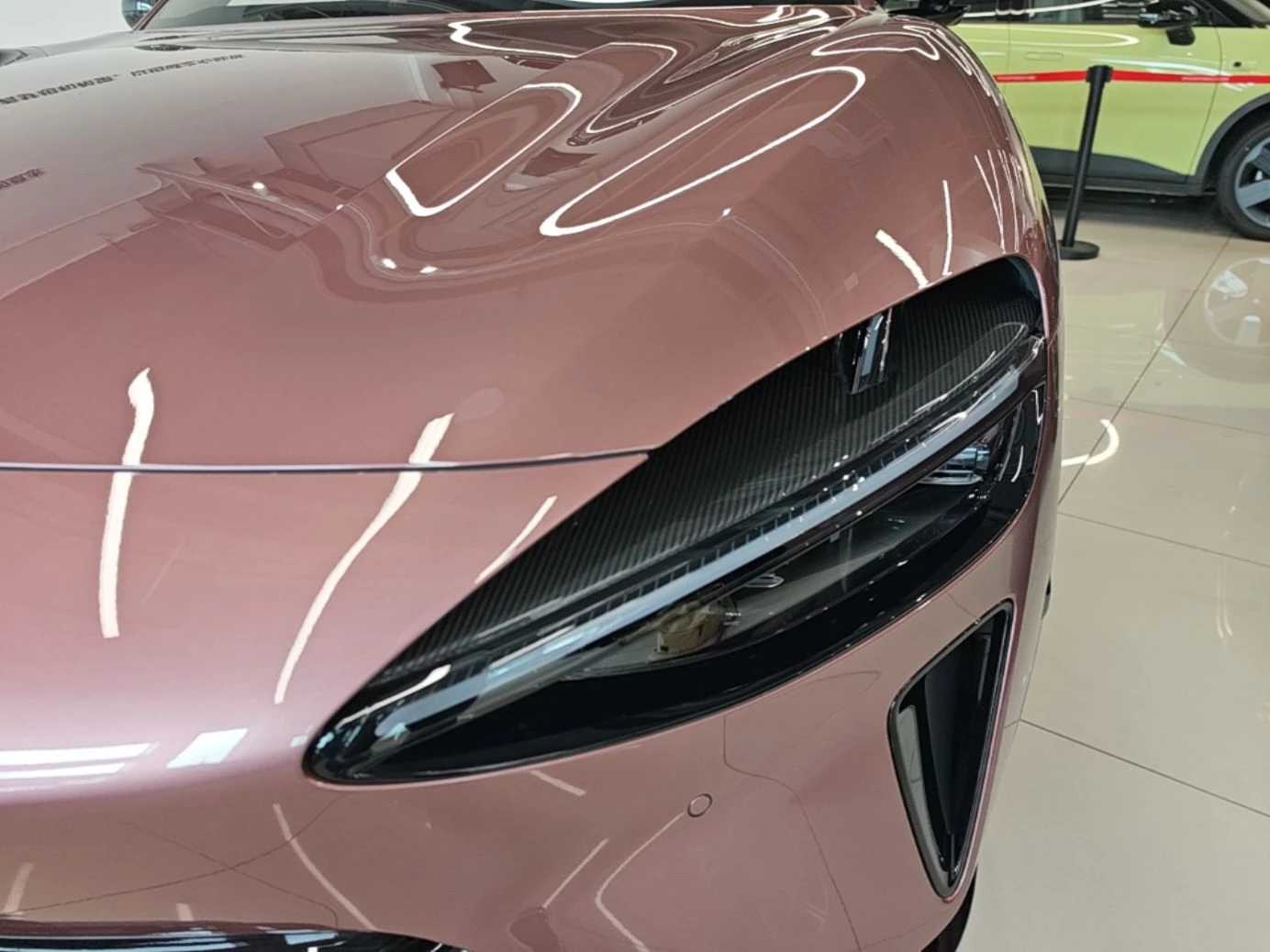 Xiaomi YU7 XIAOMI YU7 MAX AWD 101.7kWh | Mobile.bg � ����������� 4