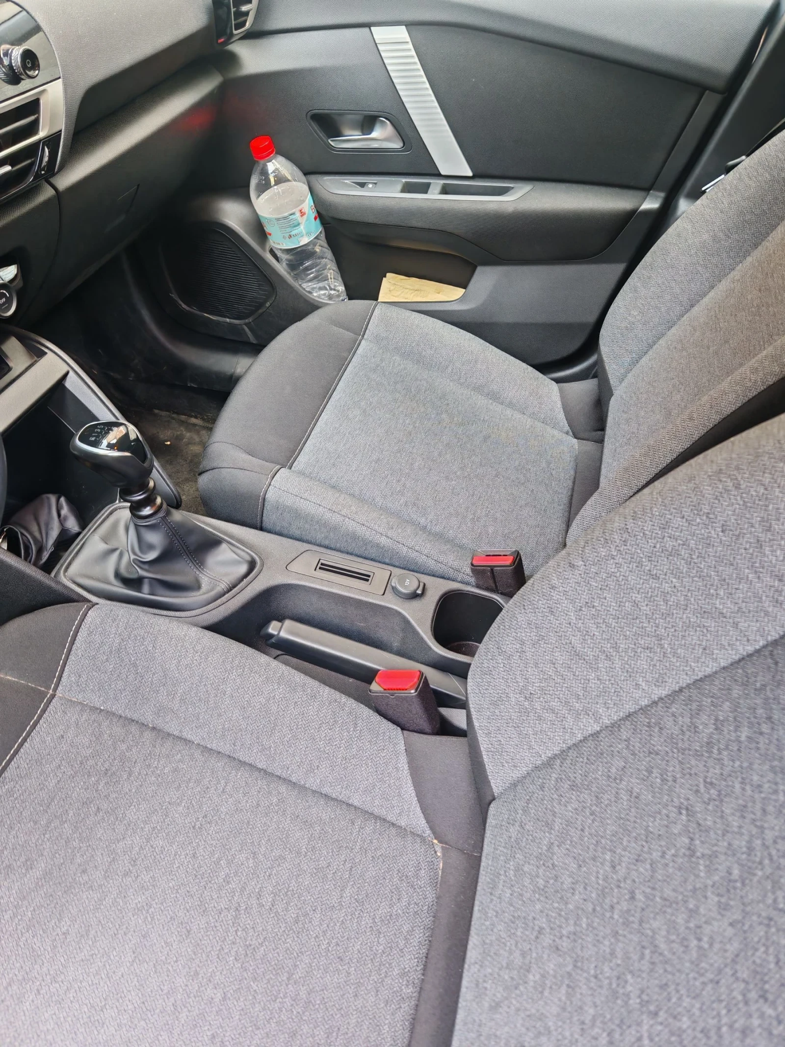 Citroen C4, снимка 6 - Автомобили и джипове - 54834857