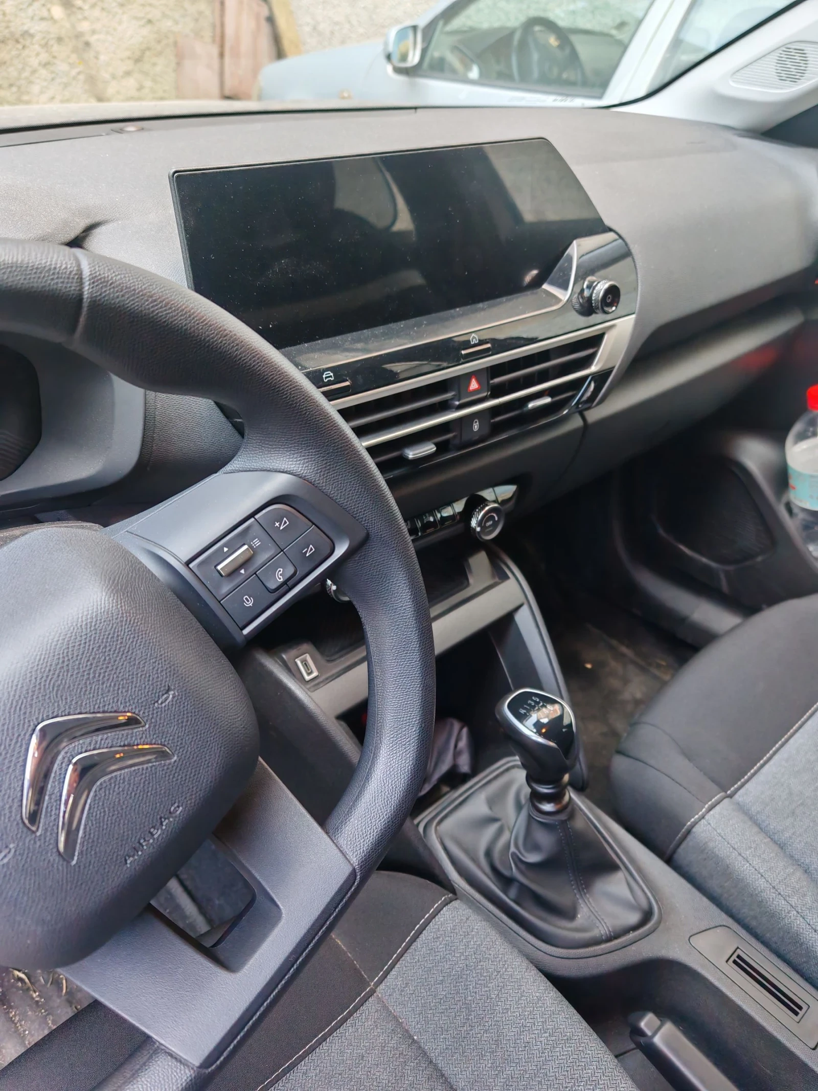 Citroen C4, снимка 5 - Автомобили и джипове - 54834857