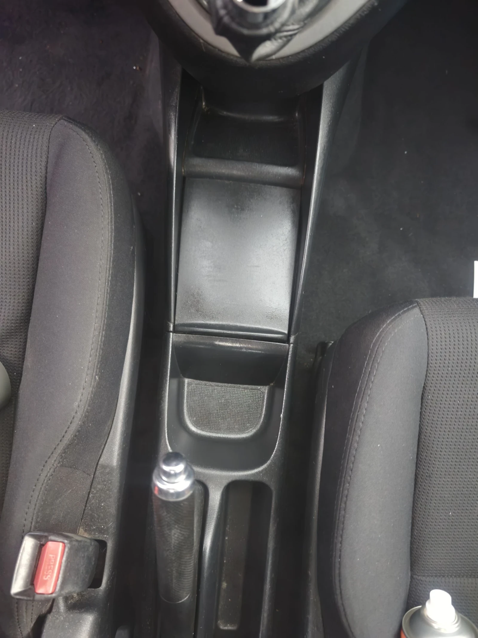 Honda Civic 1.4, снимка 4 - Автомобили и джипове - 55138605